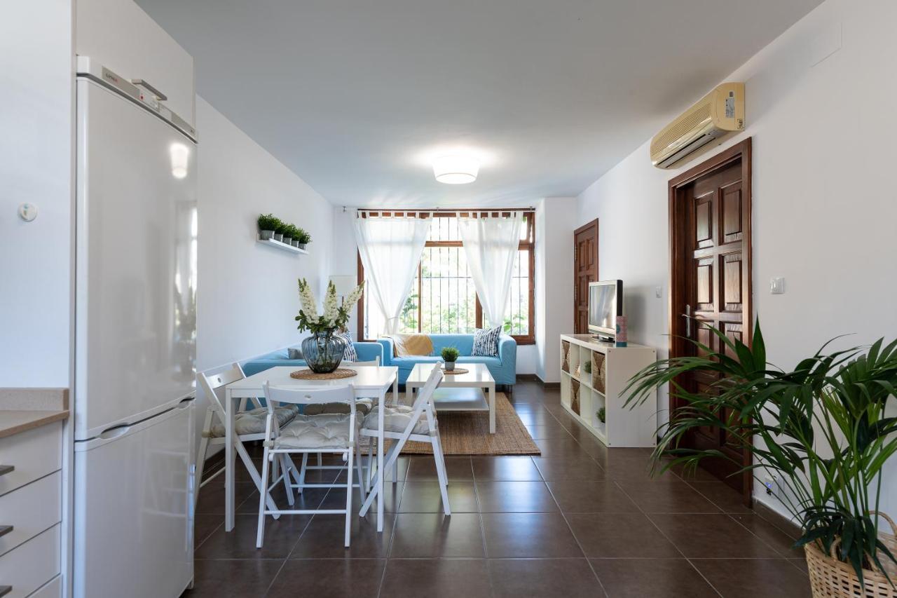 Bungalow Next To The Beach Πουέρτο Ρίκο Εξωτερικό φωτογραφία