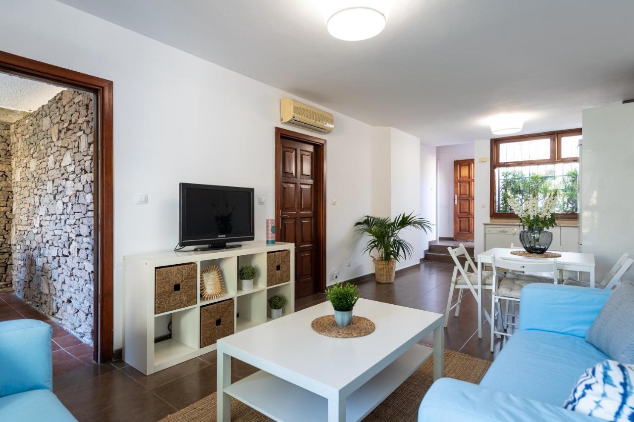 Bungalow Next To The Beach Πουέρτο Ρίκο Εξωτερικό φωτογραφία