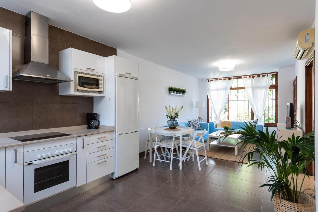 Bungalow Next To The Beach Πουέρτο Ρίκο Εξωτερικό φωτογραφία