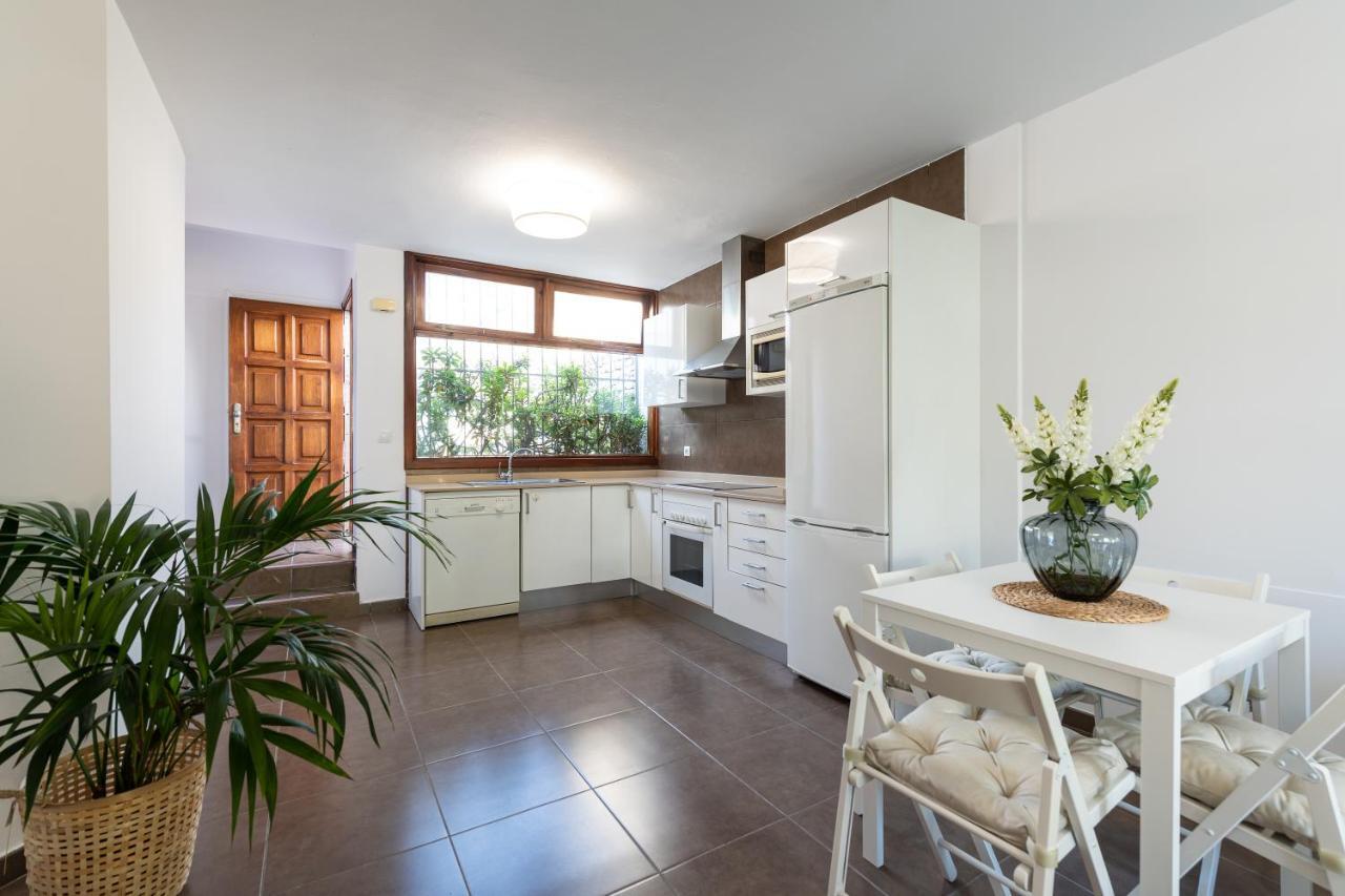 Bungalow Next To The Beach Πουέρτο Ρίκο Εξωτερικό φωτογραφία