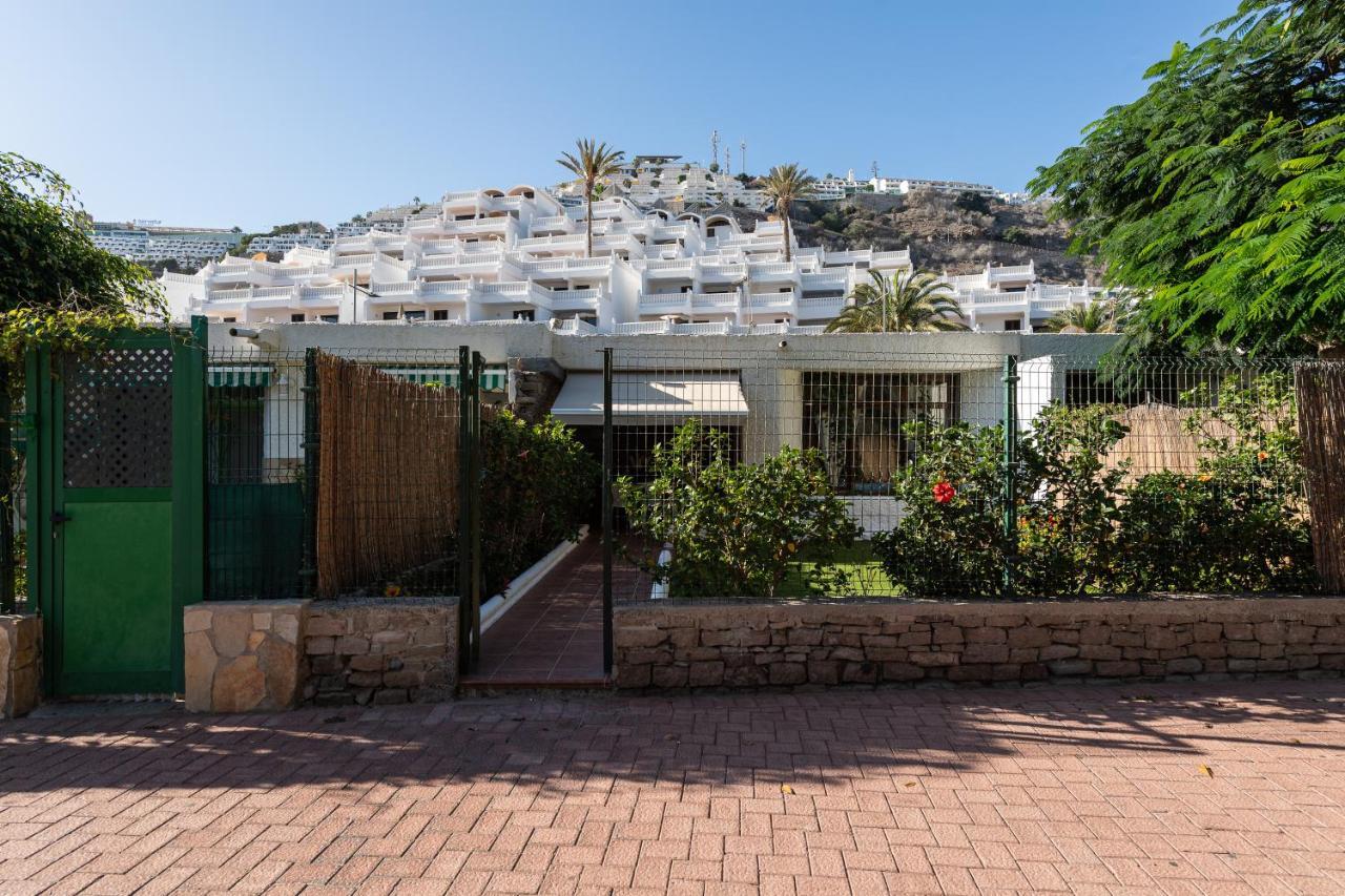 Bungalow Next To The Beach Πουέρτο Ρίκο Εξωτερικό φωτογραφία