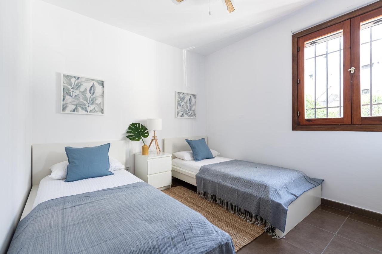 Bungalow Next To The Beach Πουέρτο Ρίκο Εξωτερικό φωτογραφία