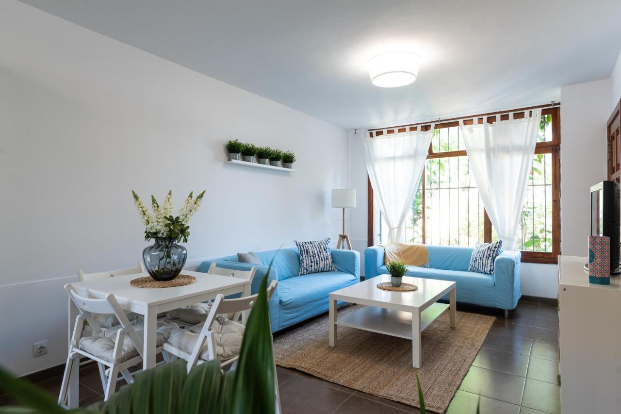 Bungalow Next To The Beach Πουέρτο Ρίκο Εξωτερικό φωτογραφία