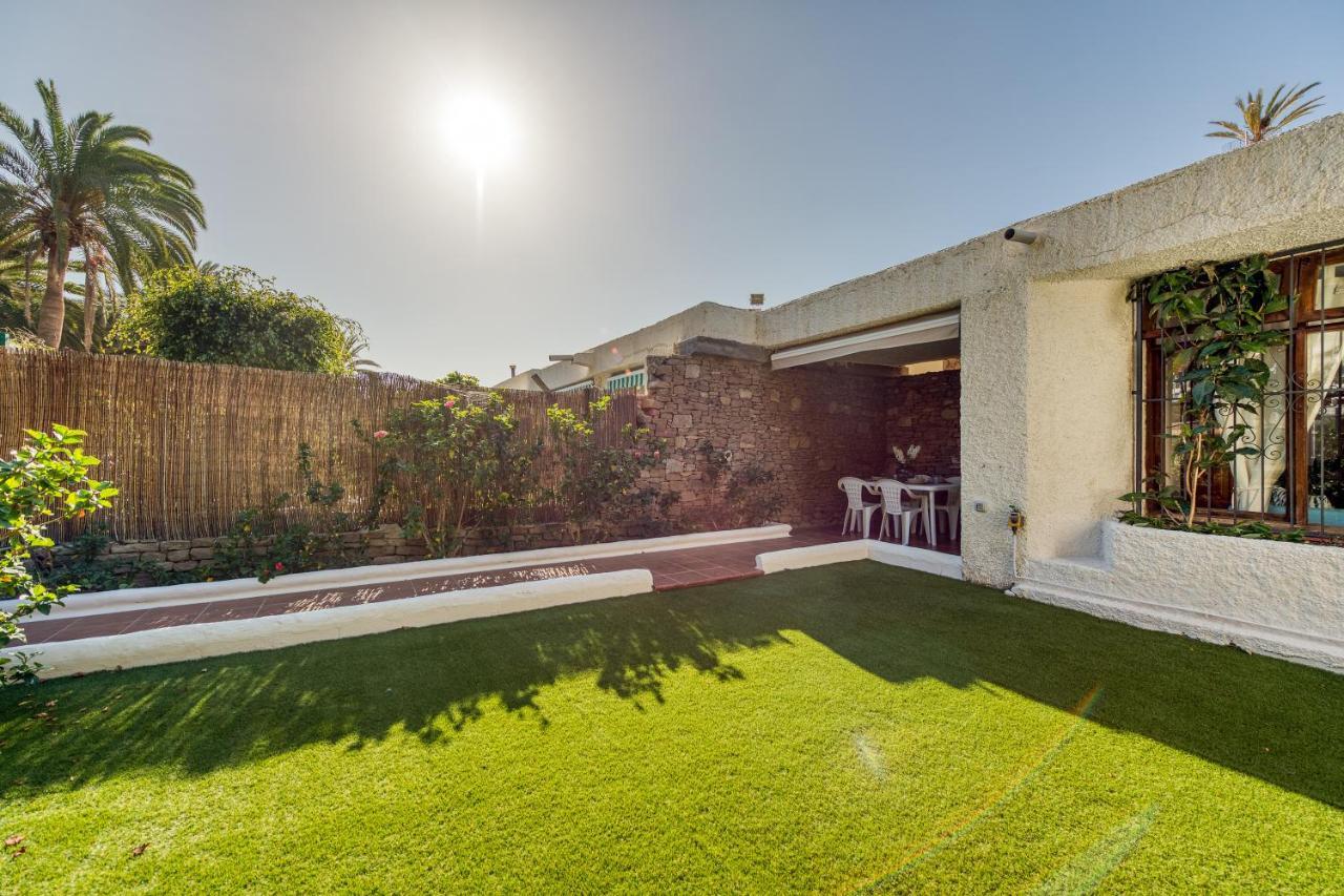 Bungalow Next To The Beach Πουέρτο Ρίκο Εξωτερικό φωτογραφία